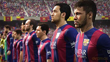 Fifa 16 [GRA XBOX ONE]