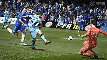 Fifa 16 [GRA XBOX ONE]