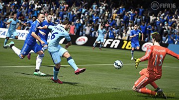 Fifa 16 [GRA XBOX ONE]