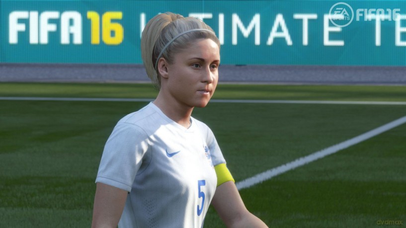 Fifa 16 [GRA XBOX ONE]