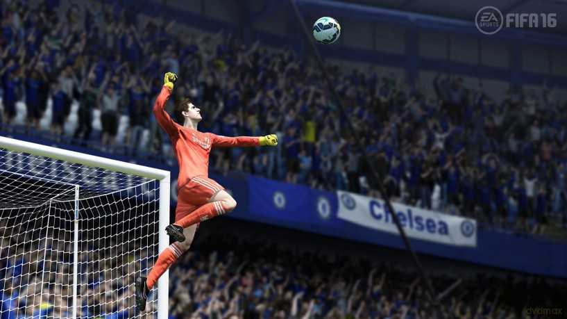 Fifa 16 [GRA XBOX ONE]