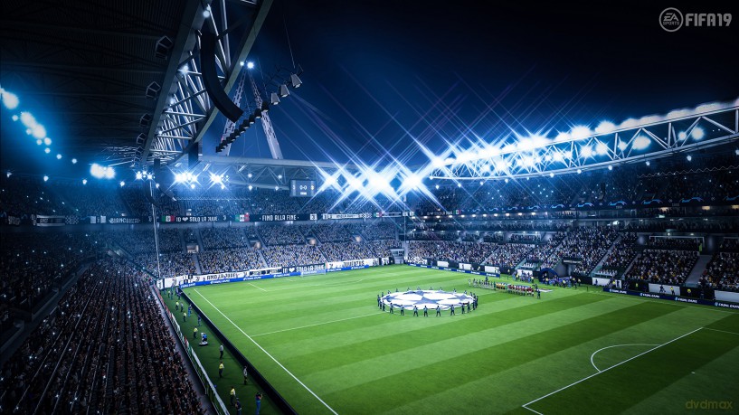 Fifa 19 [GRA XBOX ONE]