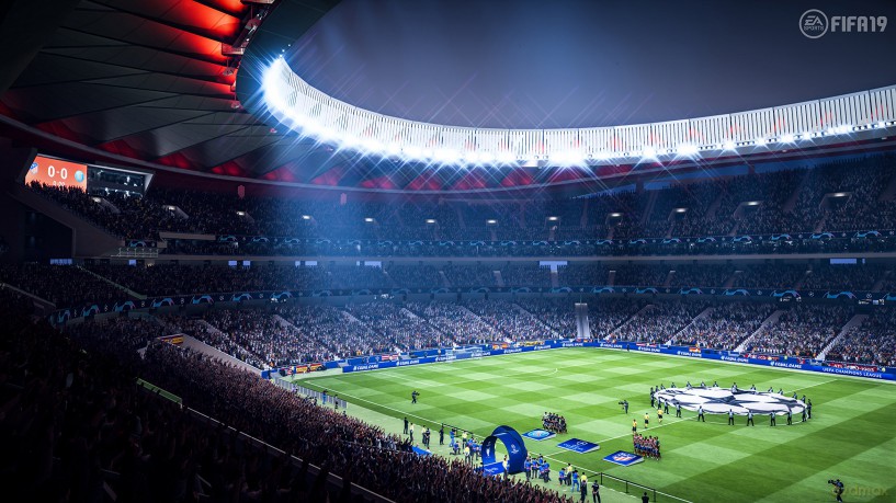 Fifa 19 [GRA XBOX ONE]