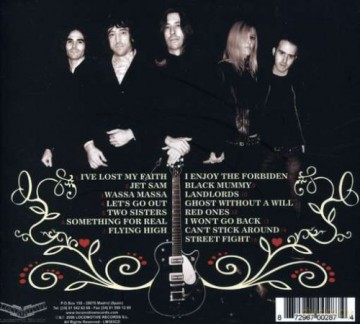 Sex Museum: Fifteen Hits That Never Were [CD]
