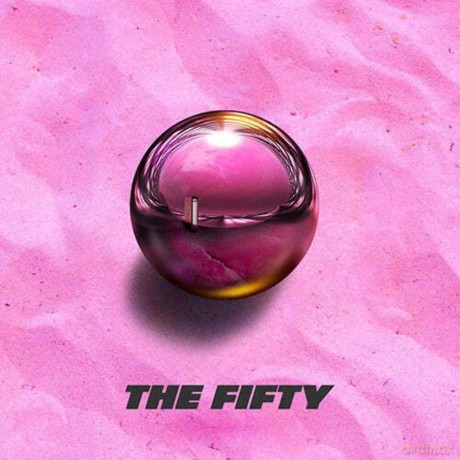 Fifty Fifty: Fifty [CD]