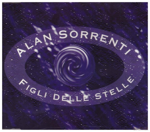 Alan Sorrenti: Figli Delle Stelle (Remixes) [CD]