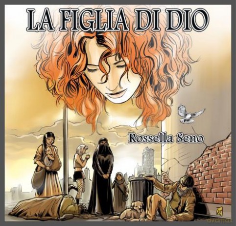 Rossella Seno: Figlia Di Dio [CD]
