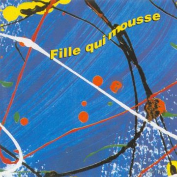 Fille Qui Mousse - Trixie Stapelton 291 - Se Taire Pour... [CD]