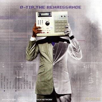 Q-Tip: The Renaissance[CD]