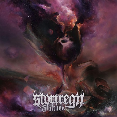 Stortregn: Finitude [CD]