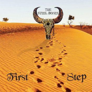First Step [CD]