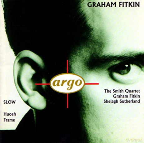 Fitkin: Fitkin;Slow/huoah/frame [CD]