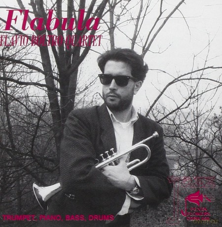 Flavio Boltro: Flabula [CD]