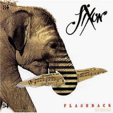 Sixun: Flashback [CD]