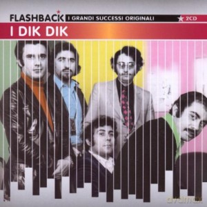 Dik Dik: Flashback - I Grandi Successi [2CD]