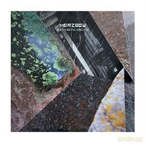 Merzbow: Flesh Metal Orgasm [CD]
