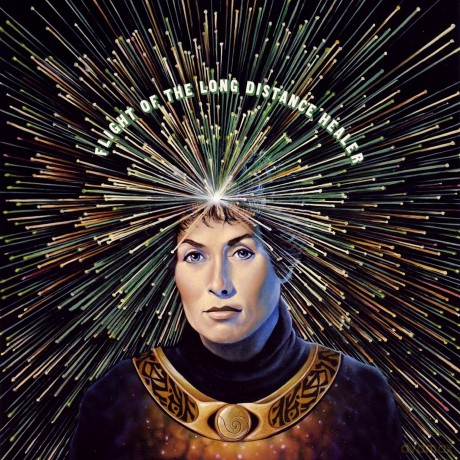 Skyway Man: Flight Of The Long Distance Healer [CD]