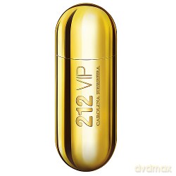 Carolina Herrera 212 Vip Woda Perfumowana 50ml Spray [PERFUMY]