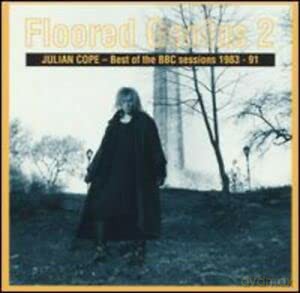 Julian Cope: Floored Genius vol.2 [CD]