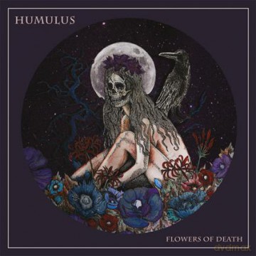 Humulus: Flowers Of Death [CD]