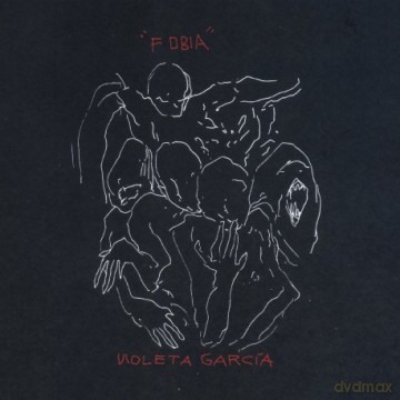 Fobia [CD]