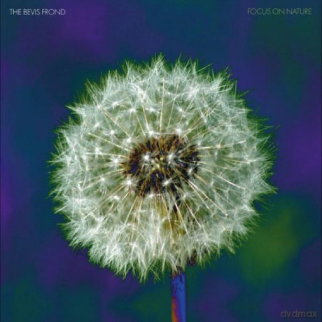 Bevis Frond: Focus On Nature [CD]