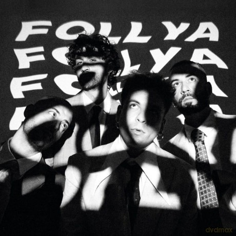 Follya: Follya [CD]