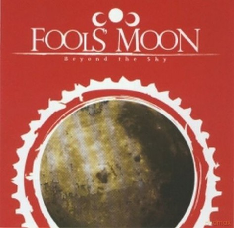 Fools' Moon - Beyond The Sky [CD]
