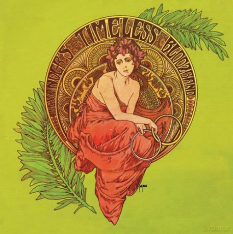 Alexanders Timeless Bloozband: For Sale [CD]