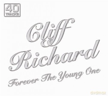 Cliff Richard: Forever the Young One [2CD]