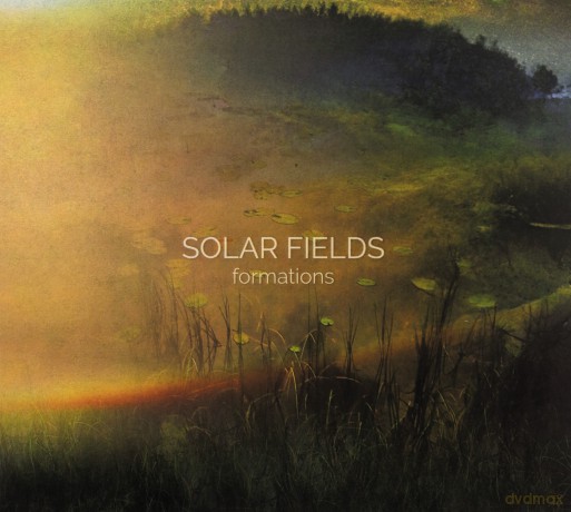 Solar Fields: Formations [CD]