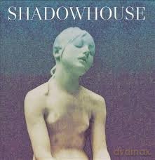 Shadowhouse: Forsaken Forgotten [CD]