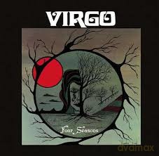 Virgo: Four Season [CD]