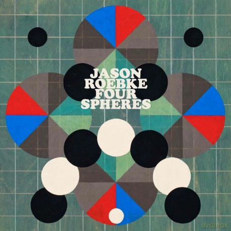 Jason Roebke: Four Spheres [CD]