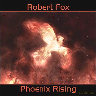 Fox Robert: Fox Robert [CD]