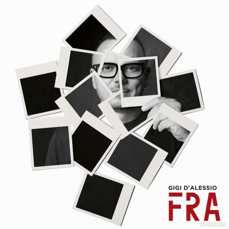 Gigi D Alessio: Fra [CD]