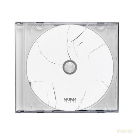 Mr.Rain: Fragile [CD]