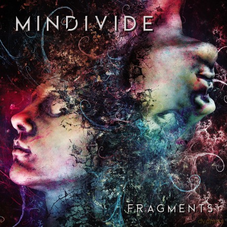 Mindivide: Fragments [CD]