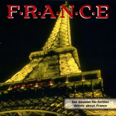 France [CD]