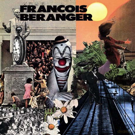 Francois Beranger - Tranche De Vie [CD]