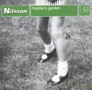 Nilsson: Freddie's Garden [CD]