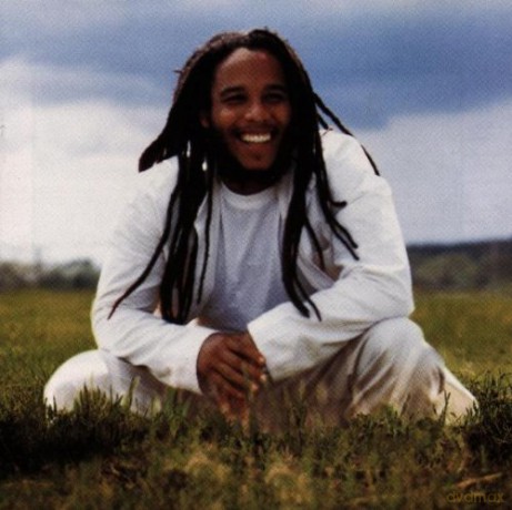 Ziggy Marley: Free Like We Want to Be [CD]