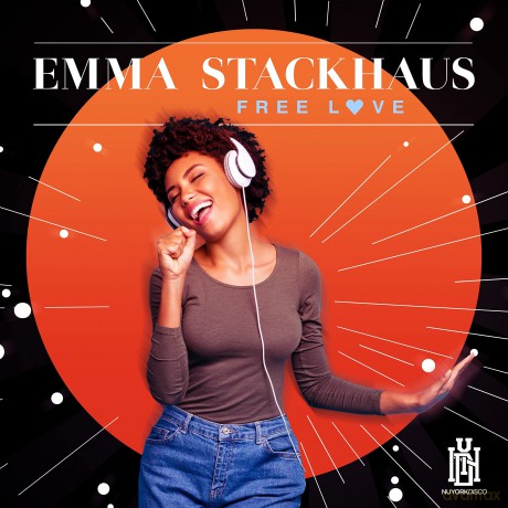 Free Love [CD]