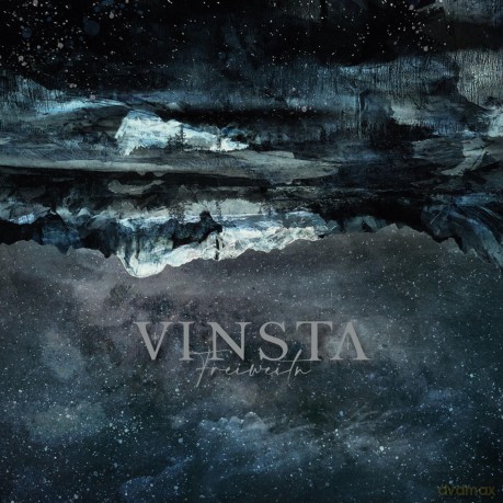 Vinsta: Freiweitn [CD]