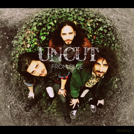 Uncut: From Blue [CD]
