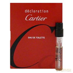 Cartier Declaration Woda Toaletowa dla Mężczyny 1,5ml Spray [PERFUMY]