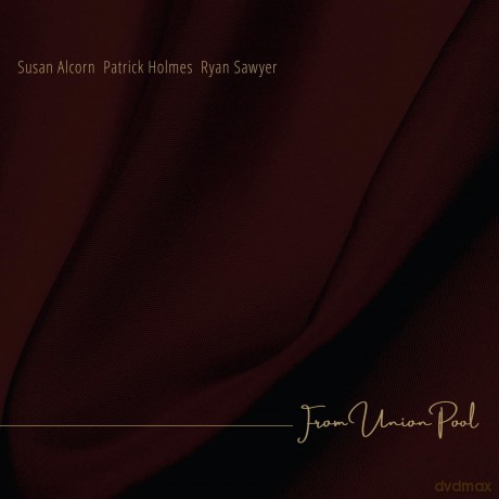 Susan Alcorn: From Union Pool [CD]