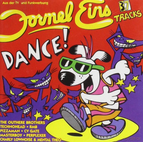 Fromel Eins [2CD]