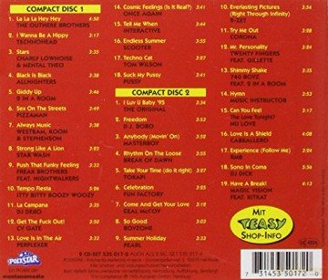 Fromel Eins [2CD]
