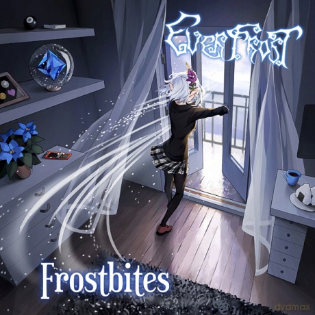 Everfrost: Frostbites (Limited) [CD]